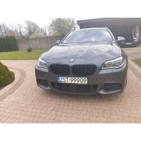 Bmw m550xd headup - acc - key - harkar - digital - adaptive