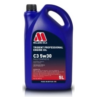 millers oils trident professional c3 5w30 5l