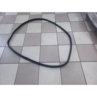 Уплотнитель двери передней левой Mercedes S W222 2018 A2226970151N1,A2226970151,A22269701519B00