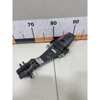 Механизм ручки задней левой двери Land Rover Range Rover Sport 1 L320 2005-2013 CXF500033