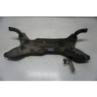 Mitsubishi asx 2014r 1.8d 4x4 переднее балка подрамник mn100292