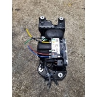 Компрессор пневмоподвески BMW X5 G05 2023 5A5D5D5
