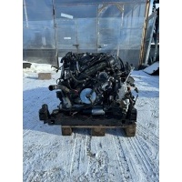 передняя балка (подрамник) BMW X5 G05 2023 6884852