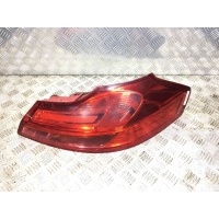 Фонарь задний правый Opel Insignia (A) 2010 13277878,13226857