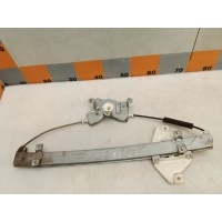 Стеклоподъемник задний Kia Optima GD 2000 8340438010