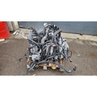 Двигатель engine мерседес w177 w247 608.915 renault captur 2 1 , 5 k9kh471