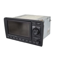 Радио навигация rns - e audi навигация a3 8p 8p0035192l