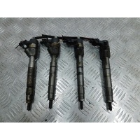 Форсунки форсунки 0445110288 honda accord 2.2 i - ctdi
