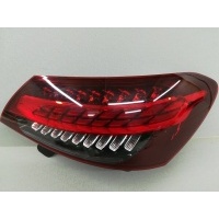 фонарь задний правый Mercedes-Benz E-Класс W213/S213/C238/A238 2021 YAP1557320,A2139065209