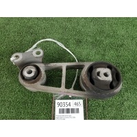 подушка двигателя Mazda Demio DY5W 2006 D354-39-040A