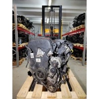 Двигатель Volvo S40 V50 2004 2.5 B5254T3 36002205, 0261209009, 8667577