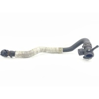 Патрубок отопителя Volkswagen Tiguan 2008 5N0121157F, 1K0122291C