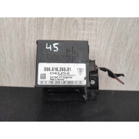 Порше 911 996 блок alarmu 99661826501 510040171