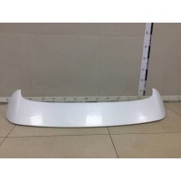 Спойлер (дефлектор) крышки багажника Mazda Mazda Mazda 3 (BL) 2009-2013 BBN951960C08