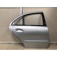 Дверь задняя правая Mercedes-Benz Mercedes-Benz E-Class (W211) 2002-2009 A2117300205