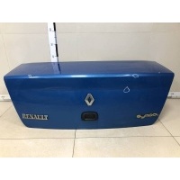 Крышка багажника Renault Renault Symbol (1) 2001-2008 7751472272