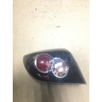 Фонарь Mazda 3 bk 2006-2009 BP4S51160E