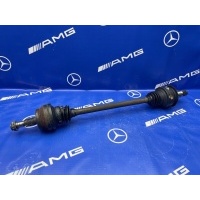 привод Mercedes E350 w211 2007 A2113502256