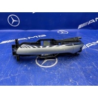 Ручка двери Mercedes CLK 180 W209 2006 A2117600770