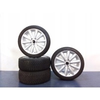 Мини f55 f56 колёса колёсные диски зима 205 / 45r17 6855108