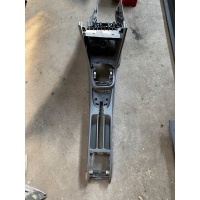 Volkswagen поло v 6r тоннель центральная 6r1863680d 6r0863241s