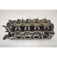 Civic viii нло 1.8 i - vtec 140km головка блока цилиндров r18a2