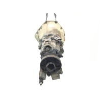 КПП механическая (МКПП) Mercedes E W210 W210 2000 716622