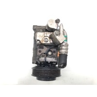 Компрессор кондиционера Saab 9-5 2002 12756725