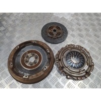 Комплект сцепления Opel Astra (H) 2006
