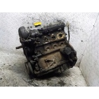 Opel astra г zafira а двигатель 1.6 16v 101km z16xe