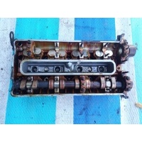 Bmw e39 e38 e53 4.4 v8 головка блока цилиндров правый 1745461 b44 14