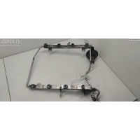 Рампа (рейка) топливная Audi A8 D2 (1994-2002) 1996 811907327B