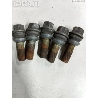 Болт колесный (гайка колесная) Volkswagen Touareg 2003 7L0601139A