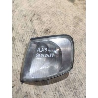 Поворотник левый Audi A3 8L 1998