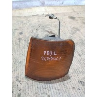 Поворотник левый Volkswagen Passat B3 1990