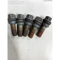 Болт колесный (гайка колесная) Volkswagen Touareg 2003 7L0601139A