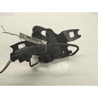 Замок капота Skoda Octavia mk1 (A4) 2001 1U0823509F