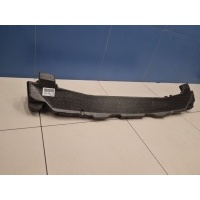 Наполнитель переднего бампера Lexus LX 570 URJ200 2007- 5261160150