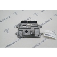 Блок управления двигателем PE 2.0 Турбо Mazda CX-5 KF 2016 PX4318881