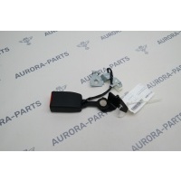 Замок ремня безопасности задний LH Mazda CX-5 KF 2016 KBYM57780