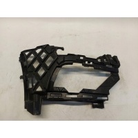 Volkswagen tiguan ii allspace 5nn каретка крепление бампера передняя правая 5na807724a