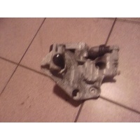 Renault 2.0 dci натяжитель ремня клиновой 117102877 r