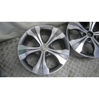 honda cr - v iv колёсные диски алюминиевые 7x18 et50 5x114.3
