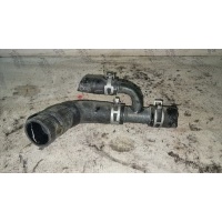 Патрубок радиатора Mazda 3 I (BK) (2003–2006) 203 2005 LF50-15-185D
