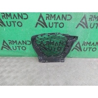 Решетка бампера Land Rover Discovery Sport 1 L550 2014-2019 LR106000, HK7217F909AA