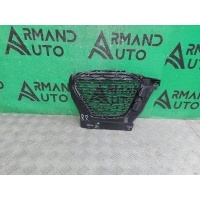 Решетка бампера Land Rover Discovery Sport 1 L550 2014-2019 LR106000, HK7217F909AA