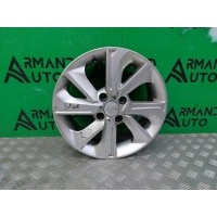 диск колесный r15 СКАД KL319 1 3300005