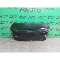 крышка багажника OMODA S5 M1D 2022-нв 552000189AADYJ