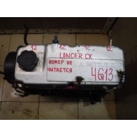 Двигатель Mitsubishi Lancer VII (1995—2000) CK1A 1995 4G13 MD974900