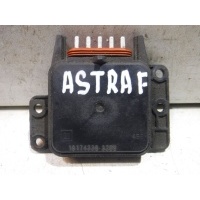 Коммутатор зажигания Opel Astra F (1991—2005) 16174339